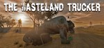 The Wasteland Trucker *АВТОДОСТАВКА STEAM GIFT РОССИЯ