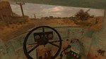 The Wasteland Trucker *АВТОДОСТАВКА STEAM GIFT РОССИЯ