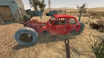 The Wasteland Trucker *АВТОДОСТАВКА STEAM GIFT РОССИЯ