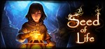 Seed of Life * АВТОДОСТАВКА STEAM GIFT РОССИЯ