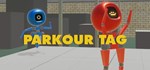 Parkour Tag * АВТОДОСТАВКА STEAM РОССИЯ
