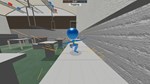 Parkour Tag * АВТОДОСТАВКА STEAM РОССИЯ