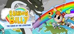 Rainbow Billy: The Curse of the Leviathan * STEAM GIFT