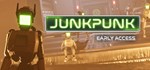 Junkpunk * АВТОДОСТАВКА STEAM GIFT РОССИЯ