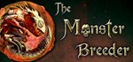 The Monster Breeder * АВТОДОСТАВКА STEAM GIFT РОССИЯ