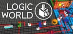 Logic World * АВТОДОСТАВКА STEAM GIFT RU