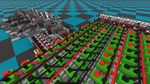 Logic World * АВТОДОСТАВКА STEAM GIFT RU