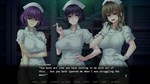 Nope Nope Nurses * АВТОДОСТАВКА STEAM GIFT РОССИЯ