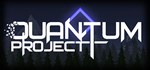 Quantum Project * АВТОДОСТАВКА STEAM GIFT RU