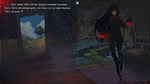 Sanator: Scarlet Scarf / Санатор: Алый Шарф * STEAM РФ