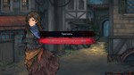 Sanator: Scarlet Scarf / Санатор: Алый Шарф * STEAM РФ