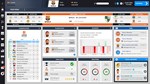 International Basketball Manager 22 *STEAM GIFT РОССИЯ