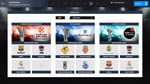 International Basketball Manager 22 *STEAM GIFT РОССИЯ
