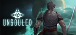 Unsouled * АВТОДОСТАВКА STEAM GIFT РОССИЯ