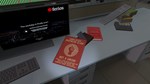 The Invisible Hand * АВТОДОСТАВКА STEAM GIFT РОССИЯ