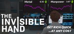 The Invisible Hand * АВТОДОСТАВКА STEAM GIFT РОССИЯ
