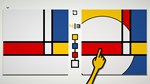 Please, Touch The Artwork *АВТОДОСТАВКА STEAM РОССИЯ