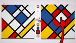 Please, Touch The Artwork *АВТОДОСТАВКА STEAM РОССИЯ