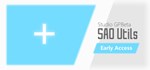 SAO Utils: Beta * STEAM GIFT РОССИЯ