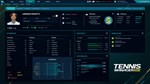 Tennis Manager 2021 * АВТОДОСТАВКА STEAM РОССИЯ