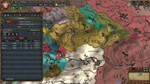 Expansion - Europa Universalis IV: Emperor STEAM РОССИЯ