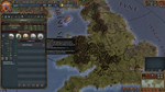 Europa Universalis IV: Rule Britannia * DLC STEAM GIFT