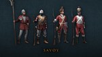 Europa Universalis IV: Emperor Content Pack *DLC STEAM