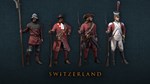 Europa Universalis IV: Emperor Content Pack *DLC STEAM