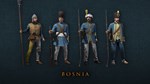 Europa Universalis IV: Emperor Content Pack *DLC STEAM