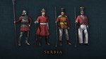 Europa Universalis IV: Emperor Content Pack *DLC STEAM