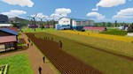 Farm Manager 2018 * АВТОДОСТАВКА STEAM GIFT РОССИЯ