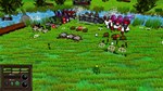 Siege of Turtle Enclave * АВТОДОСТАВКА STEAM РОССИЯ