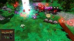 Siege of Turtle Enclave * АВТОДОСТАВКА STEAM РОССИЯ