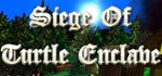 Siege of Turtle Enclave * АВТОДОСТАВКА STEAM РОССИЯ