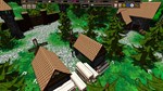 Siege of Turtle Enclave * АВТОДОСТАВКА STEAM РОССИЯ