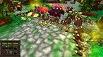Siege of Turtle Enclave * АВТОДОСТАВКА STEAM РОССИЯ
