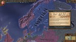 Europa Universalis IV: Mare Nostrum *DLC STEAM РОССИЯ