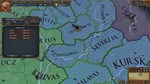 Europa Universalis IV: Dharma * DLC STEAM GIFT РОССИЯ
