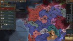 Europa Universalis IV Leviathan *DLC STEAM GIFT РОССИЯ