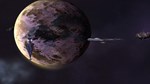 Sins of a Solar Empire Rebellion Forbidden Worlds STEAM