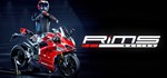 RiMS Racing * АВТОДОСТАВКА STEAM GIFT РОССИЯ