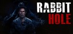 Rabbit Hole * АВТОДОСТАВКА STEAM GIFT РОССИЯ