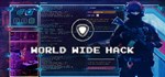 World Wide Hack * АВТОДОСТАВКА STEAM GIFT РОССИЯ