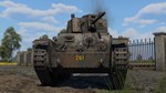 War Thunder - Swedish Starter Pack * DLC STEAM GIFT RU