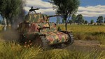 War Thunder - Italian Starter Pack * DLC STEAM GIFT RU