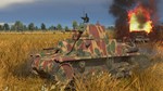 War Thunder - Italian Starter Pack * DLC STEAM GIFT RU