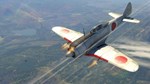 War Thunder - Japanese Starter Pack *DLC STEAM GIFT RU