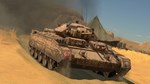 War Thunder - British Starter Pack * DLC STEAM GIFT RU