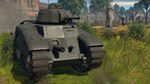 War Thunder - French Starter Pack * DLC STEAM GIFT RU