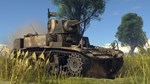 War Thunder - US Starter Pack * DLC STEAM GIFT RU